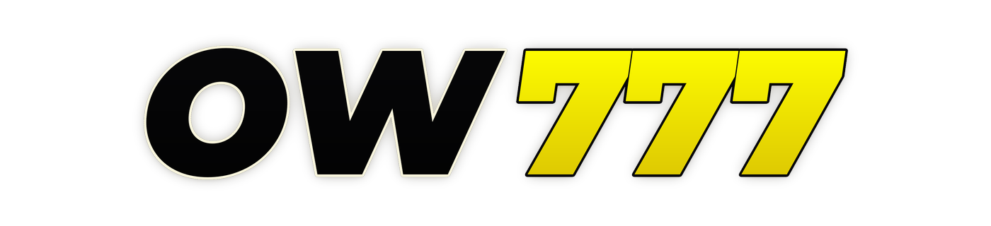 ow777 Logo